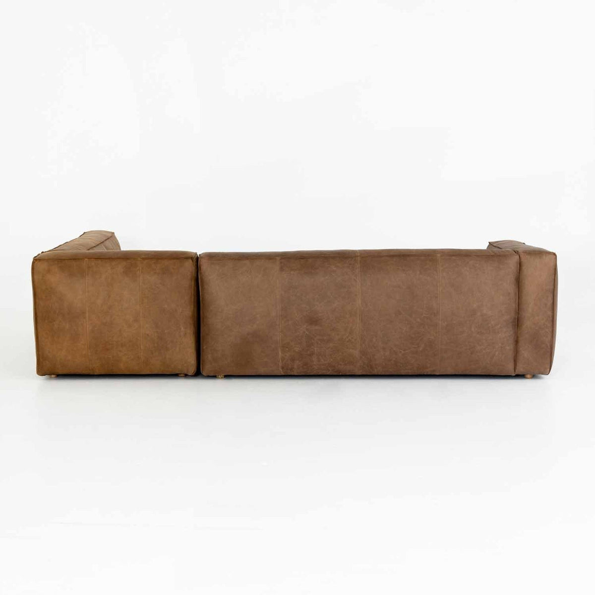 Four Hands Nolita Sectional