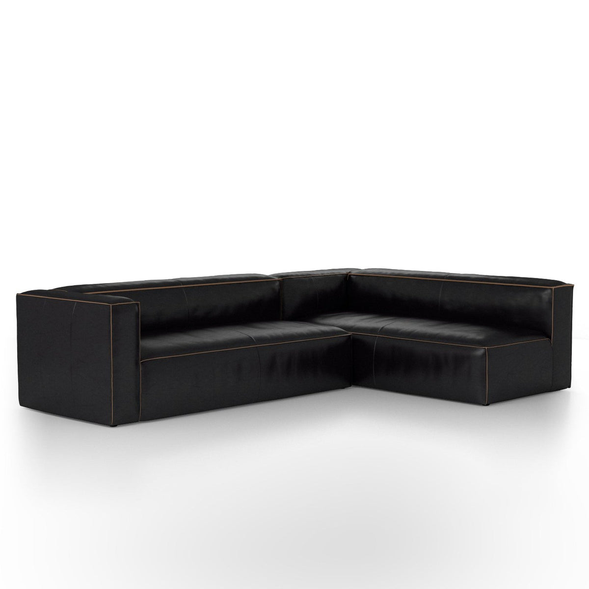 Four Hands Nolita Sectional