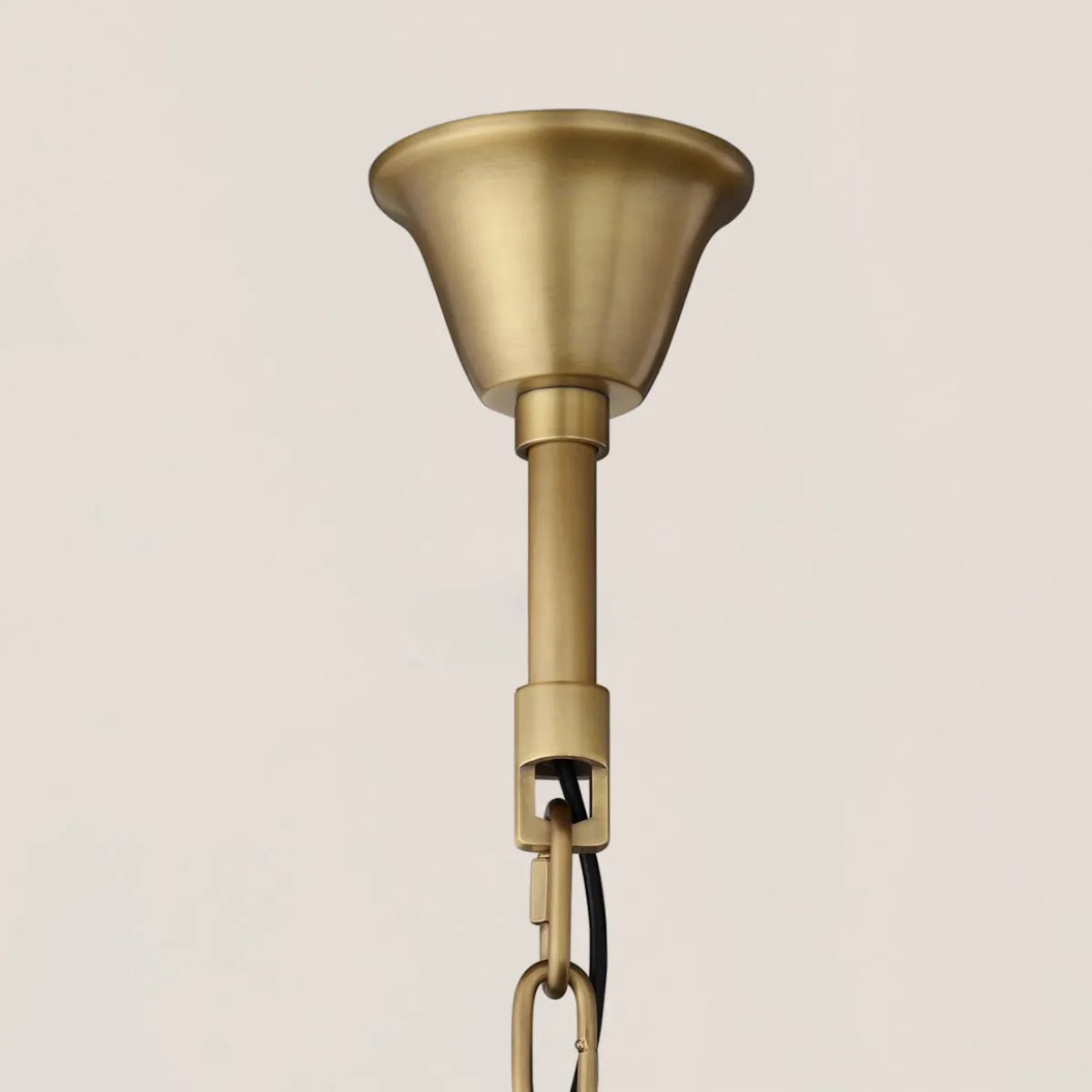 RHYS Round Chandelier