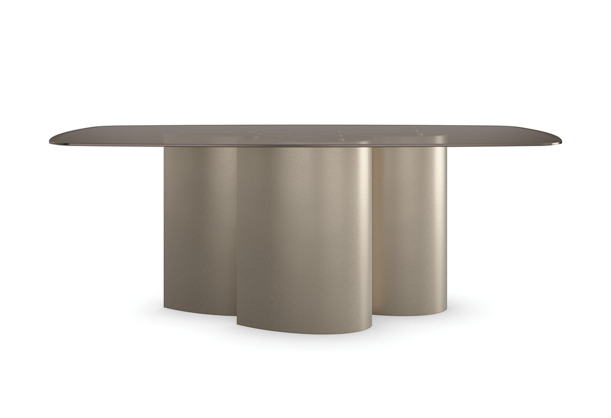 Caracole Classic Aphelion 3 Dining Table