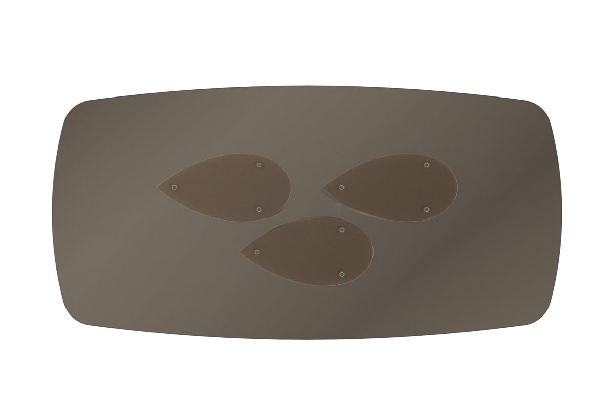Caracole Classic Aphelion 3 Dining Table