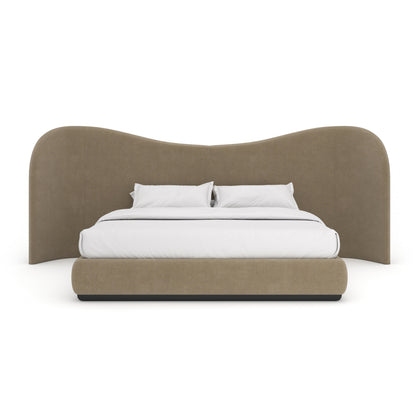 Caracole Classic Clio Bed