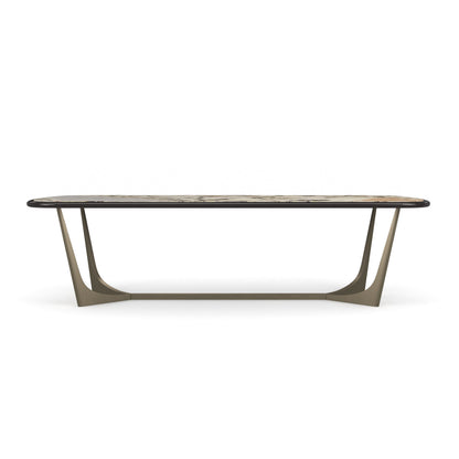 Caracole Classic Vena Dining Table