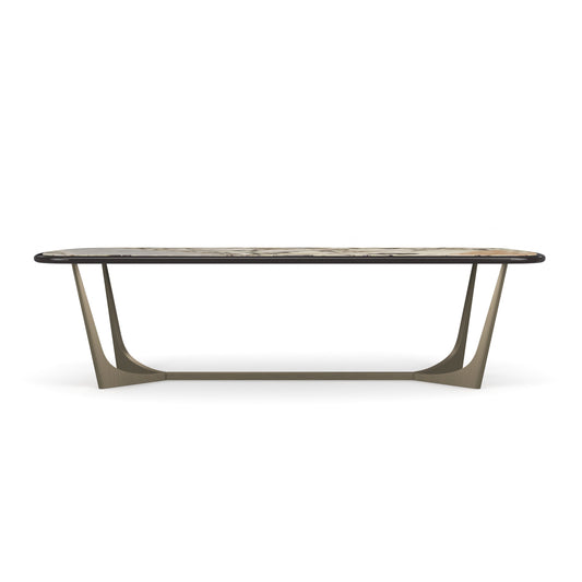 Caracole Classic Vena Dining Table