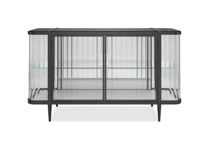 Caracole Classic Stop And Stare Sideboard