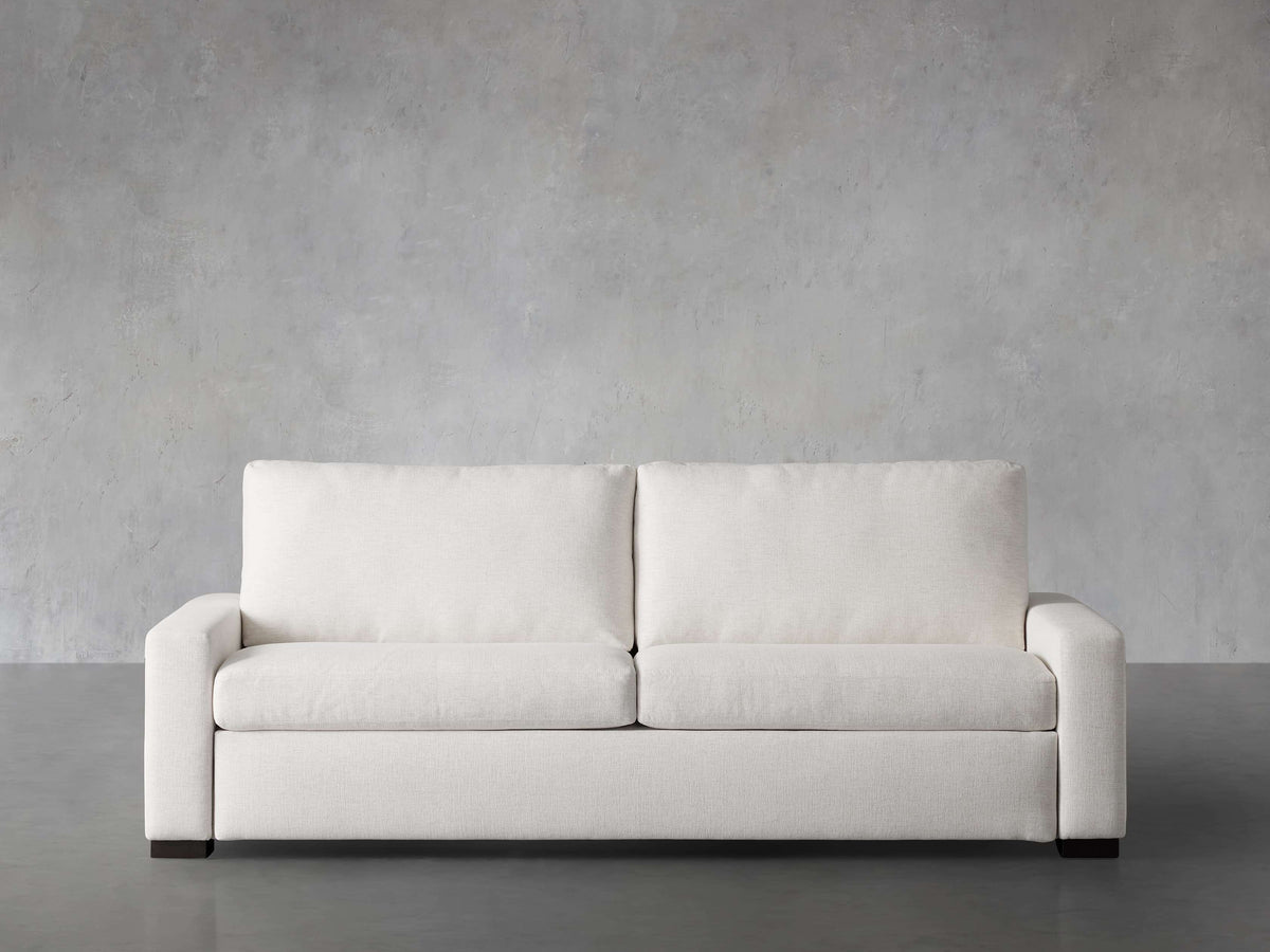Remington Luxury Sleeper Sofa