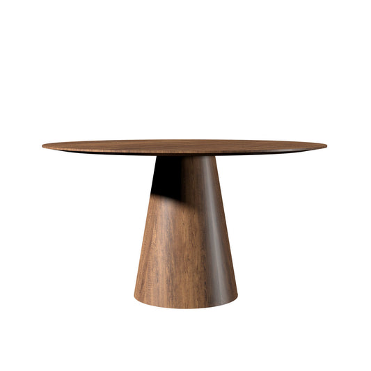 C么nica Round Dining Table