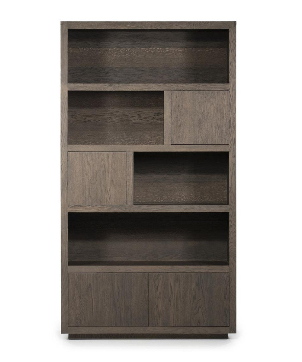Eleonora Helsinki Cabinet