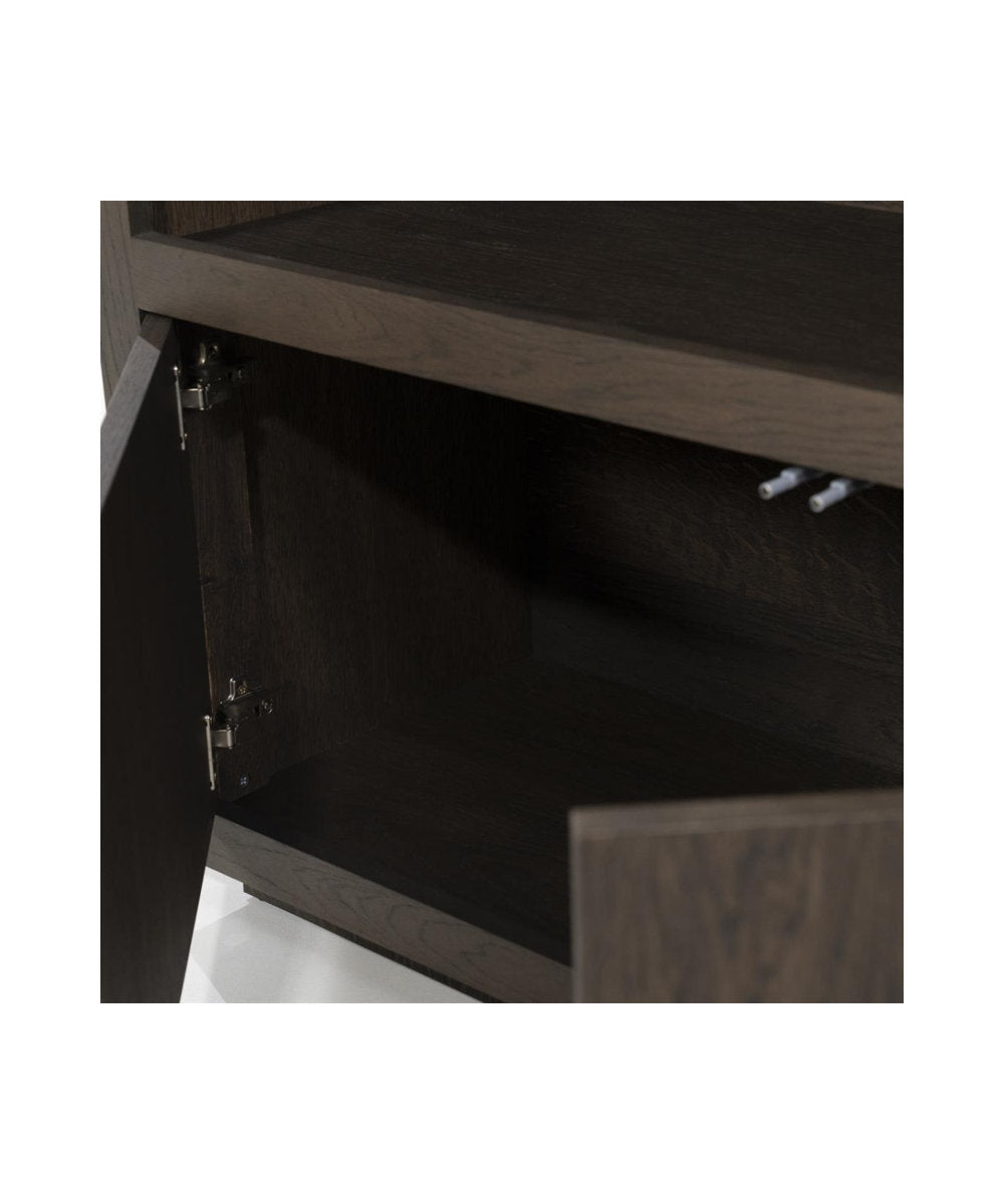 Eleonora Helsinki Cabinet