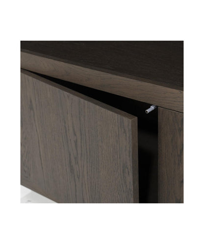 Eleonora Helsinki Cabinet