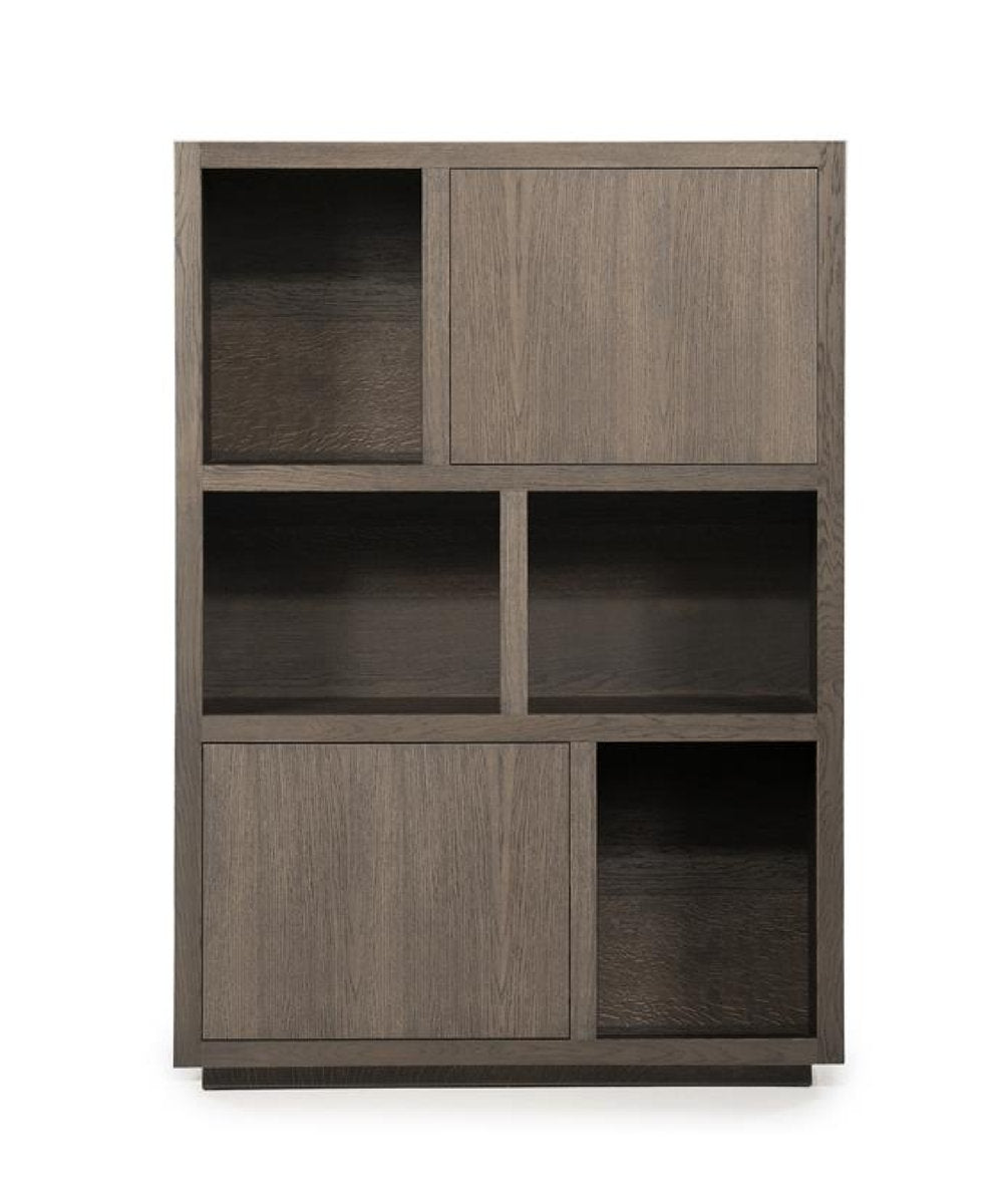 Eleonora Helsinki Cabinet
