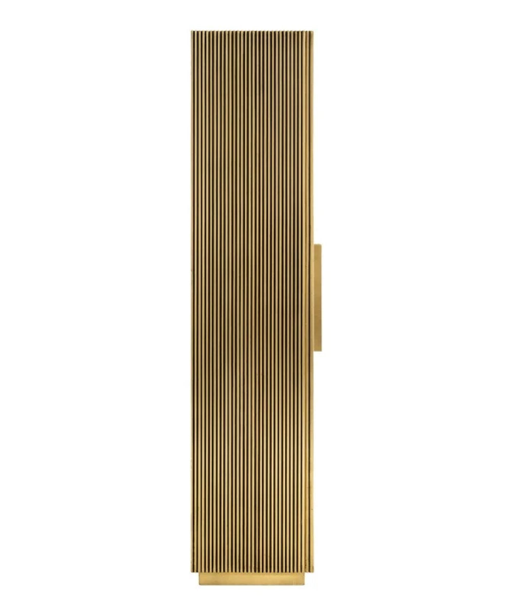 Oroa Ironville Cabinet