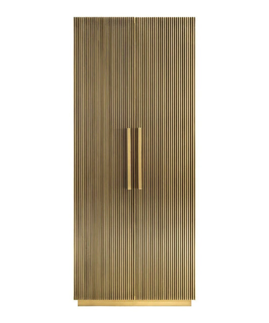 Oroa Ironville Cabinet