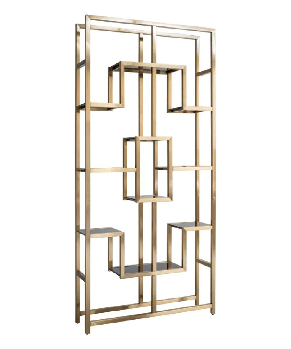 Oroa Magnus Display Cabinet