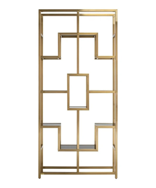 Oroa Magnus Display Cabinet