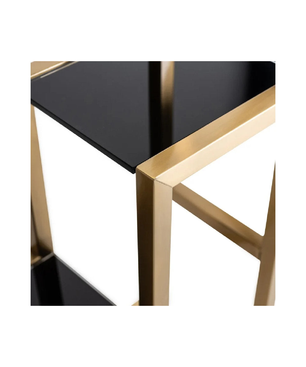 Oroa Magnus Display Cabinet