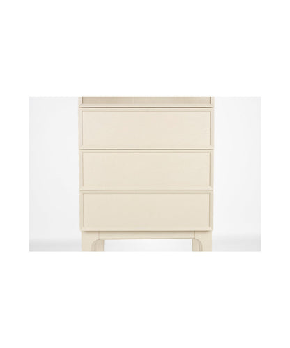 Cabinet Solid Wood Accent Cabinet