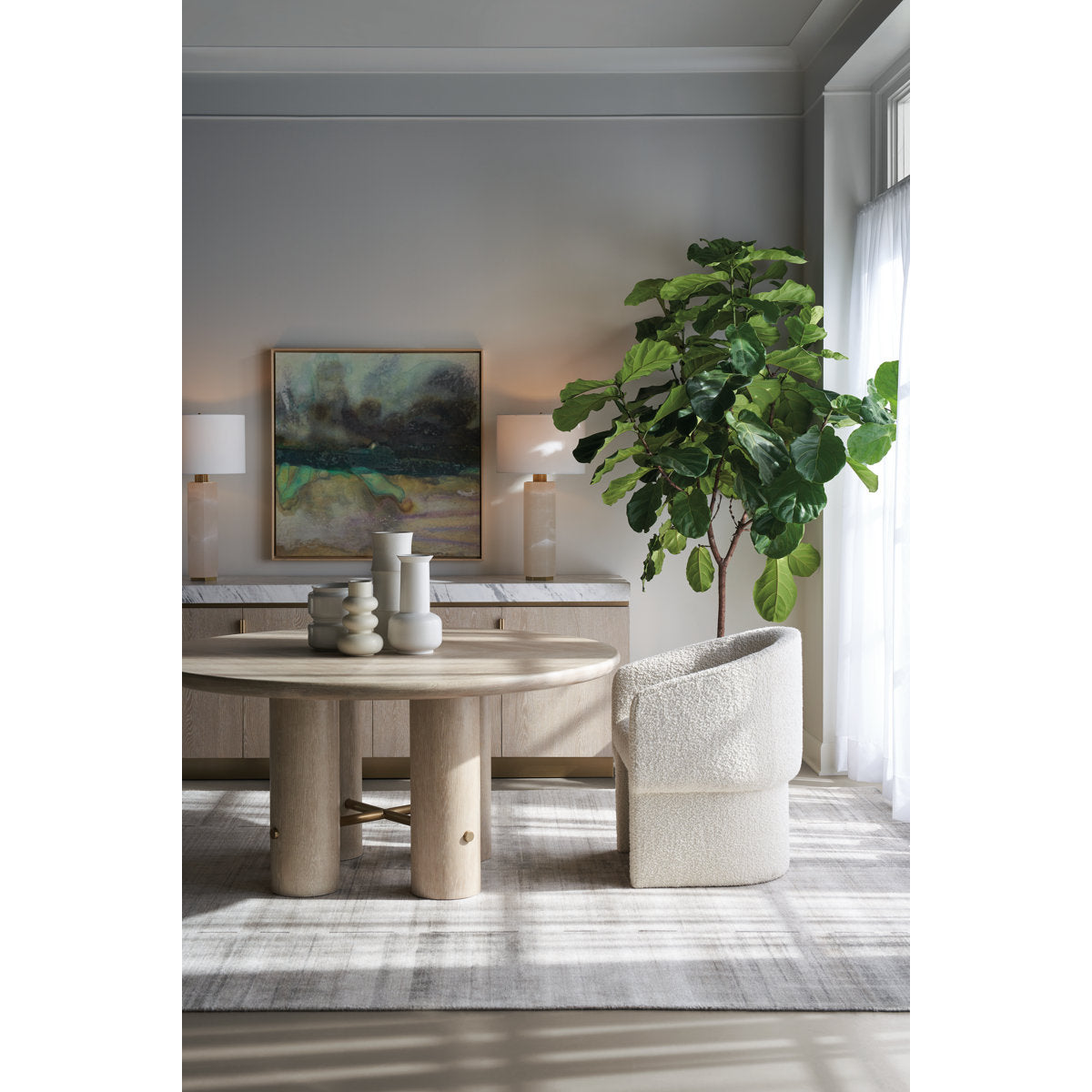 Cadence 90'' W Sideboard