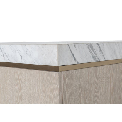 Cadence 90'' W Sideboard
