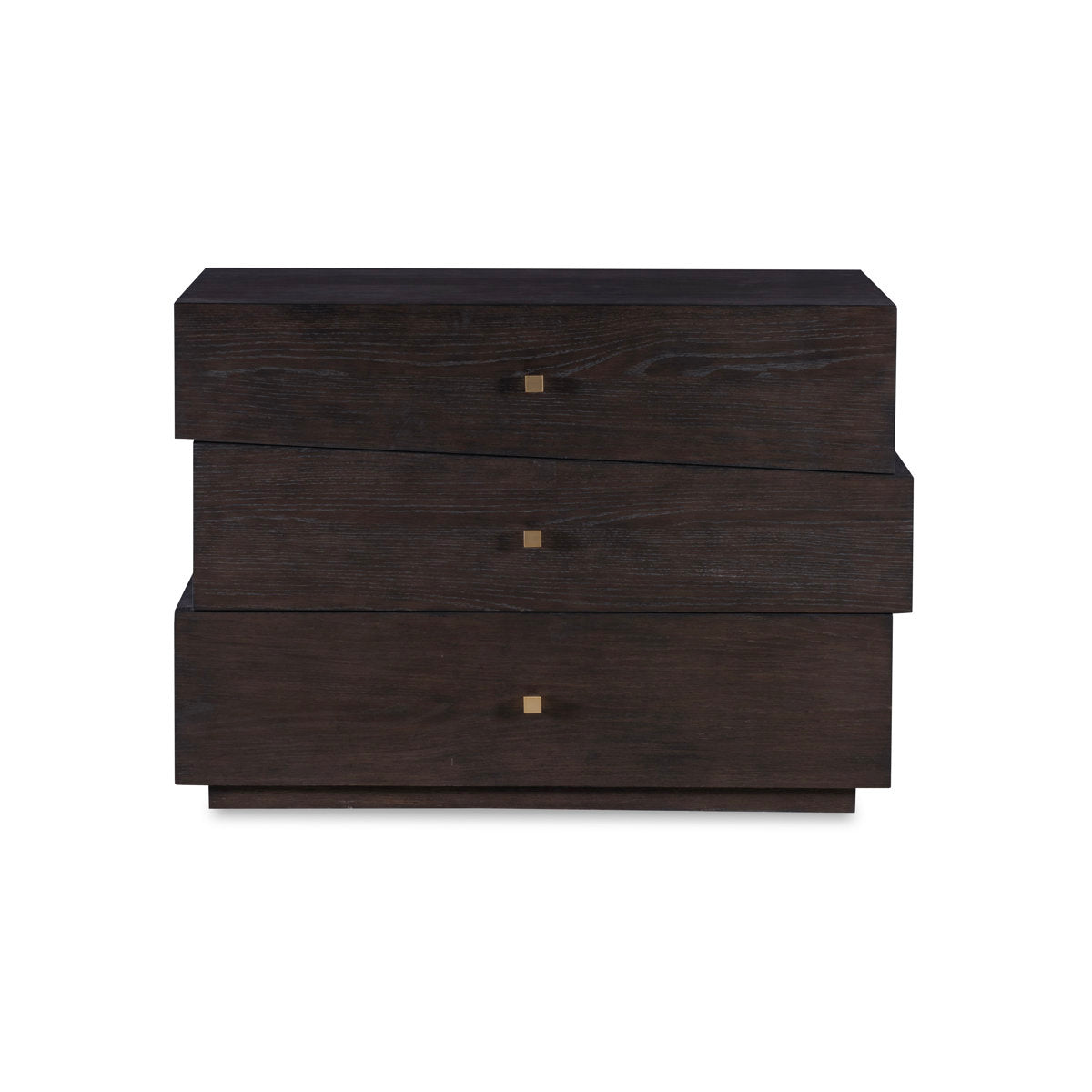 Cadence Solid Wood Accent Chest