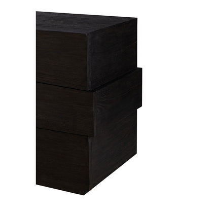 Cadence Solid Wood Accent Chest