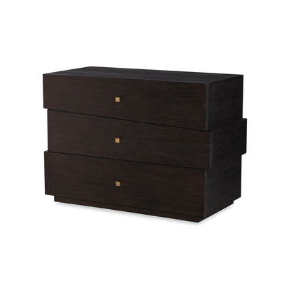Cadence Solid Wood Accent Chest