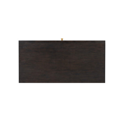 Cadence Solid Wood Accent Chest