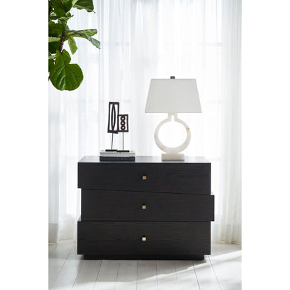 Cadence Solid Wood Accent Chest