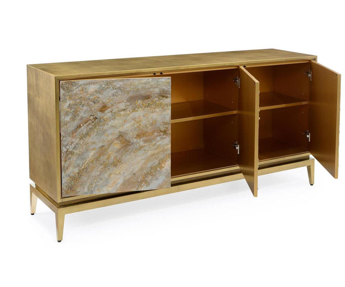 John Richard Calabash Sideboard