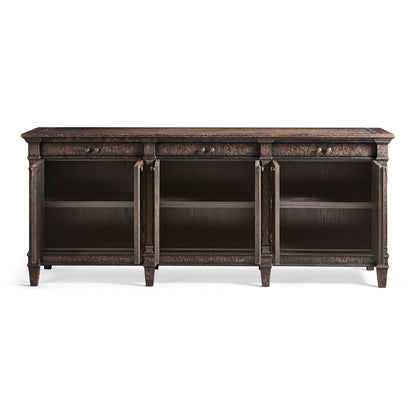 Caldera 92.5'' W Sideboard