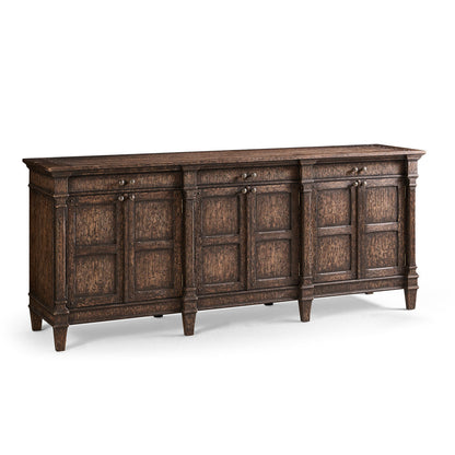 Caldera 92.5'' W Sideboard