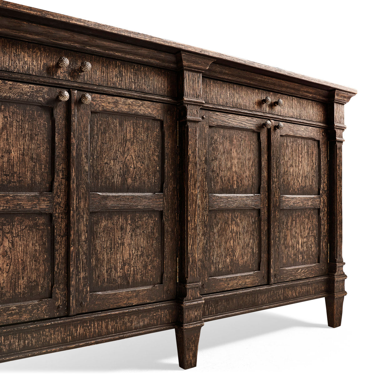 Caldera 92.5'' W Sideboard