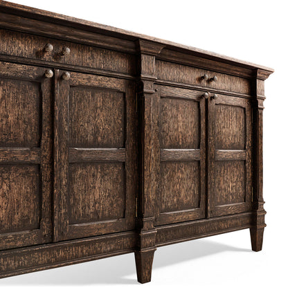 Caldera 92.5'' W Sideboard