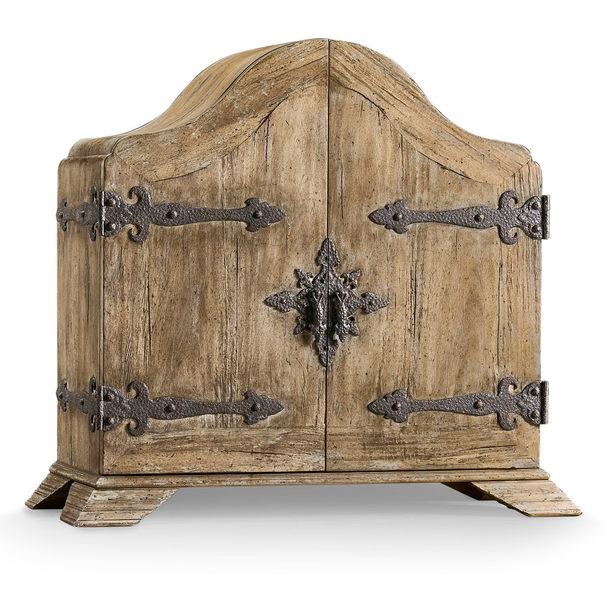 Caldera Box Cabinet
