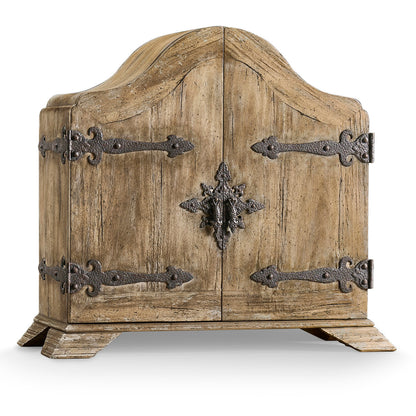 Caldera Box Cabinet