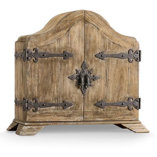 Caldera Box Cabinet