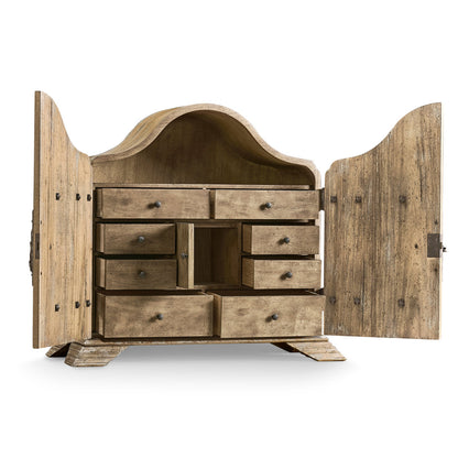 Caldera Box Cabinet