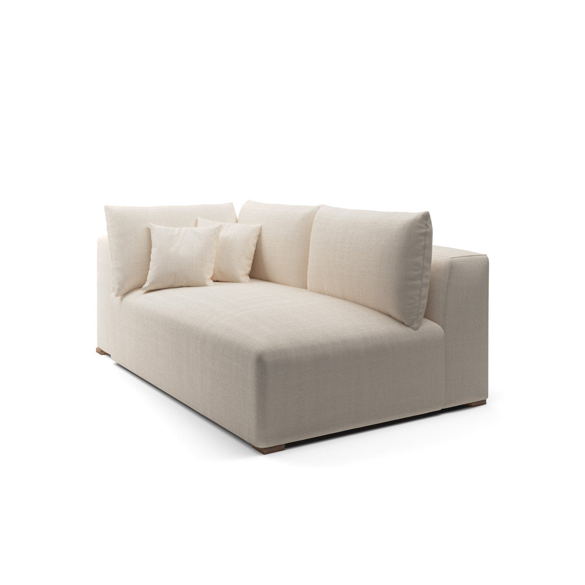 House Of Coda California Chaise
