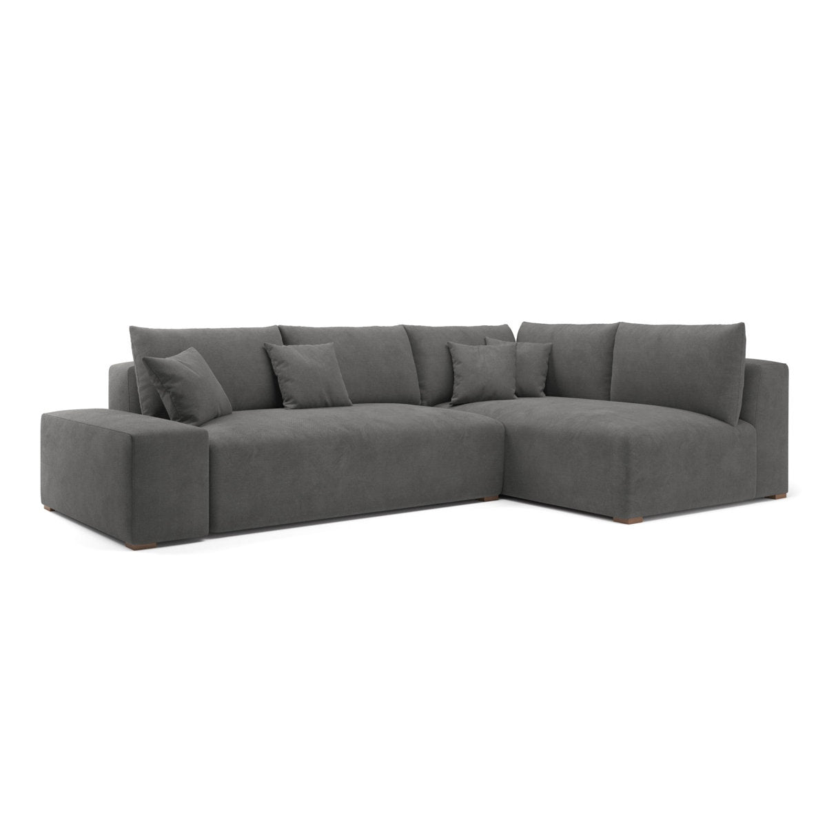California Sofa & Chaise
