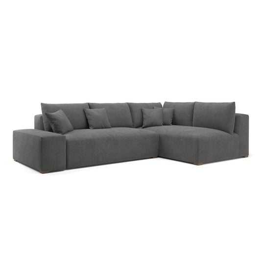 California Sofa & Chaise