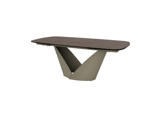 Calligaris Calla Extendable Tables