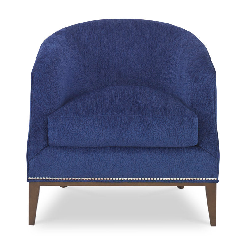 Calvert Chair - Plain Back