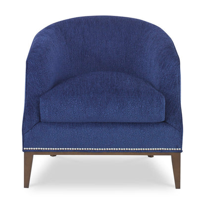 Calvert Chair - Plain Back