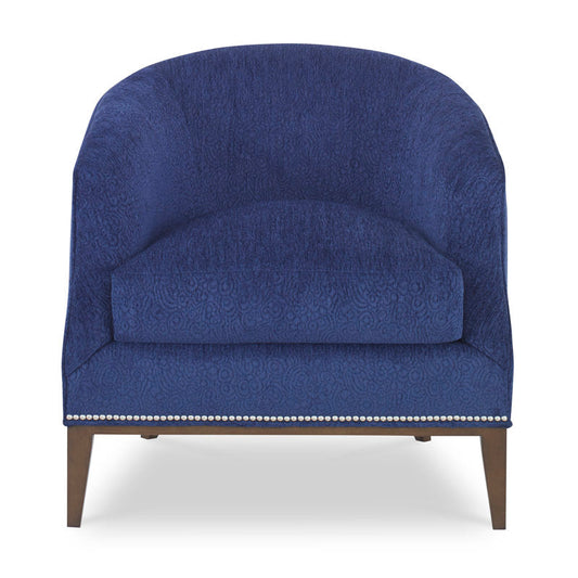 Calvert Chair - Plain Back