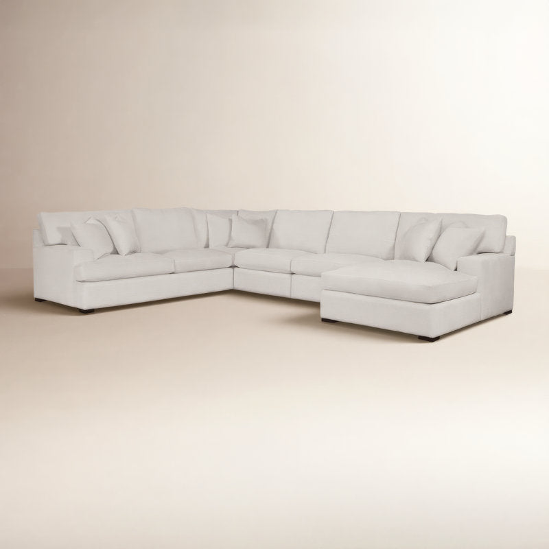 Braxton Culler Cambria 155 Wide Symmetrical Corner Sectional