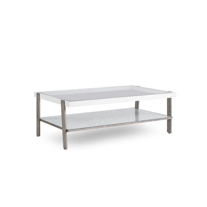 Mr Brown London Cambridge Coffee Table