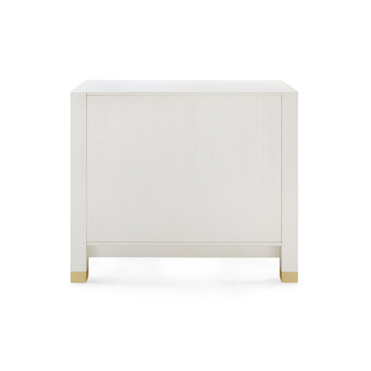 Camden Large 4 Drawer