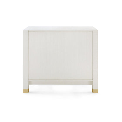 Camden Large 4 Drawer