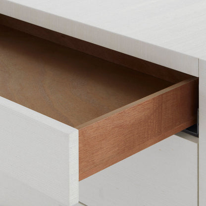 Camden Large 4 Drawer