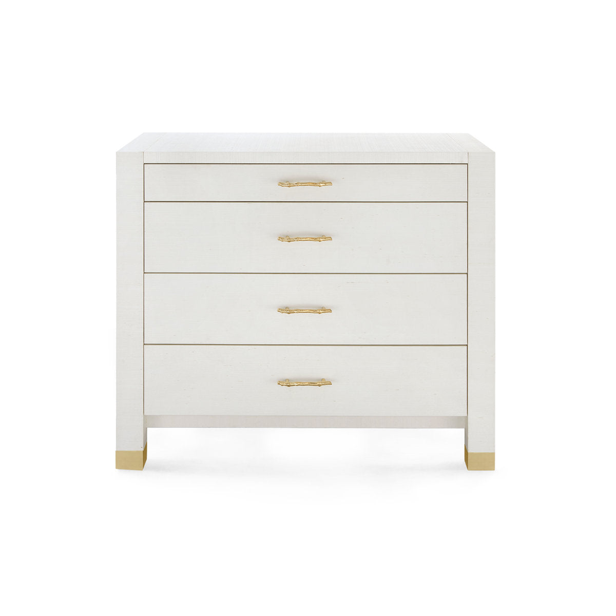 Camden Large 4 Drawer